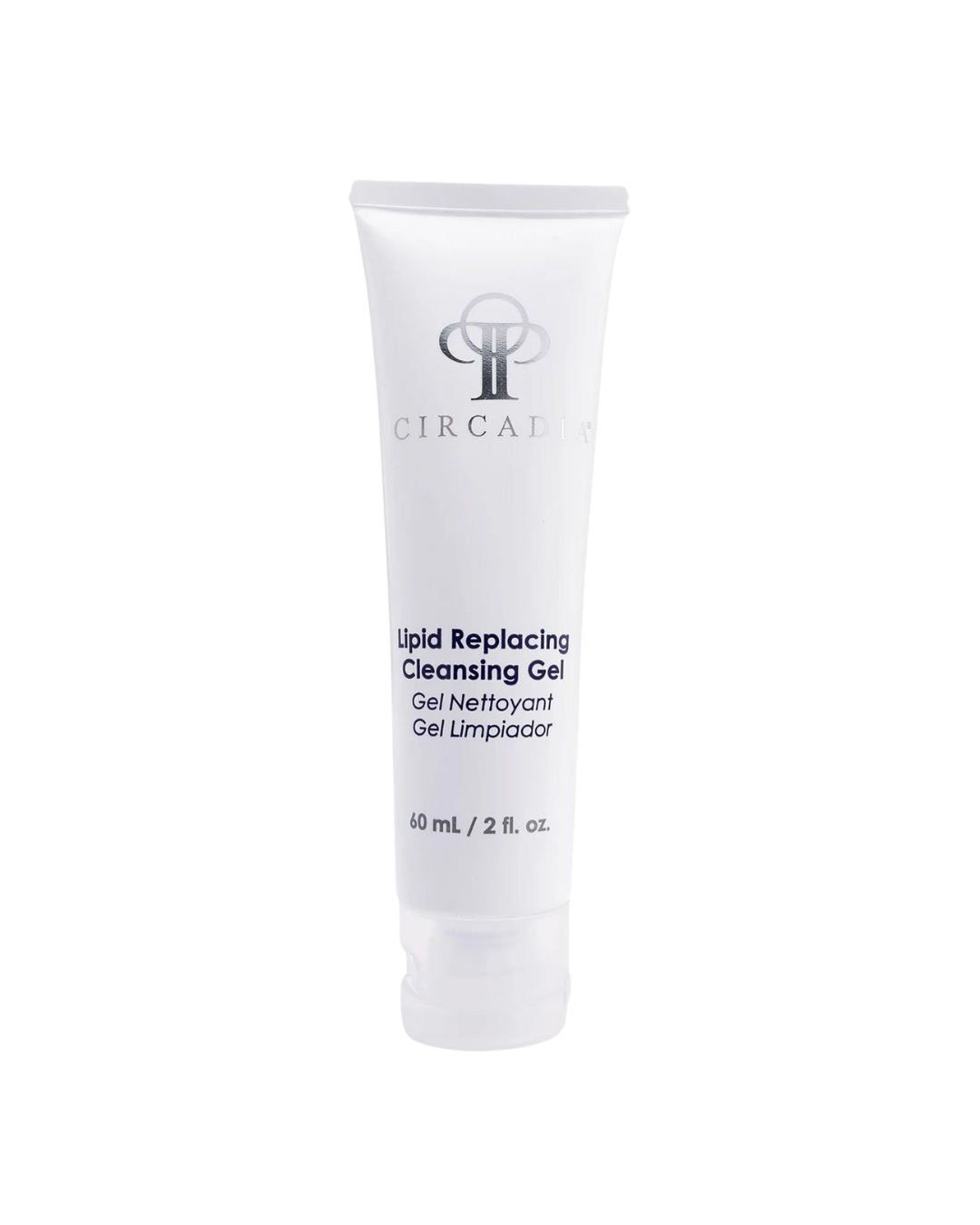 Lipid Replacing Cleansing Gel