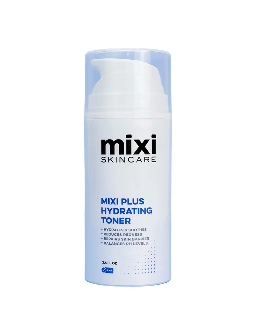 Mixi Plus Hydrating Toner