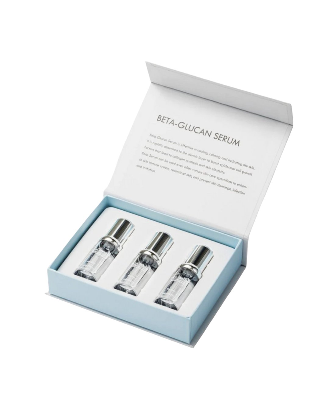 NeoGenesis Beta Serum