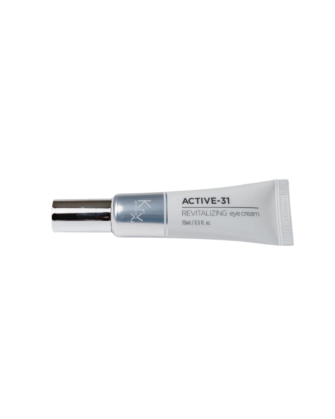 KRX Active 31 Revitalizing Eye Cream