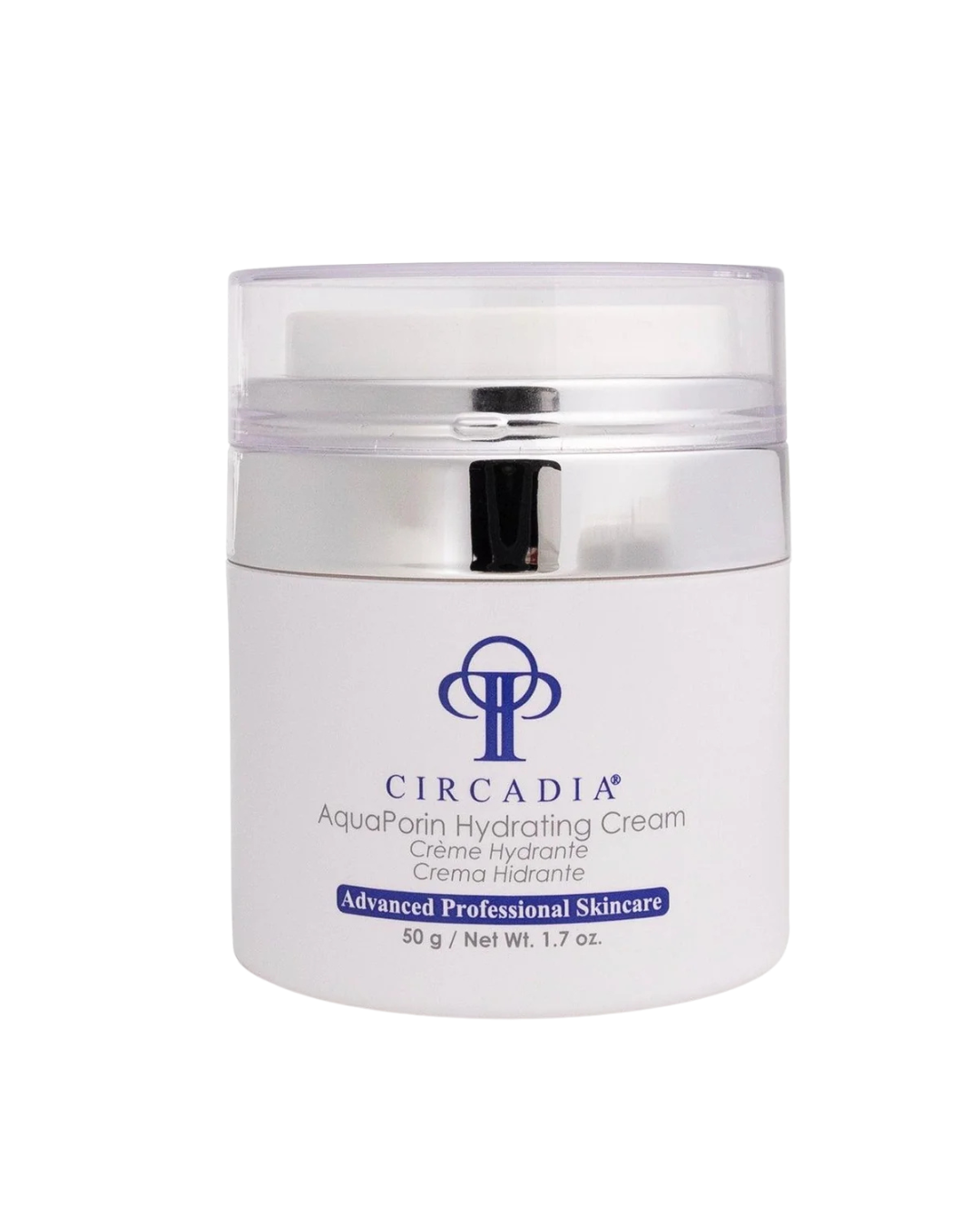 Aquaporin Hydrating Cream