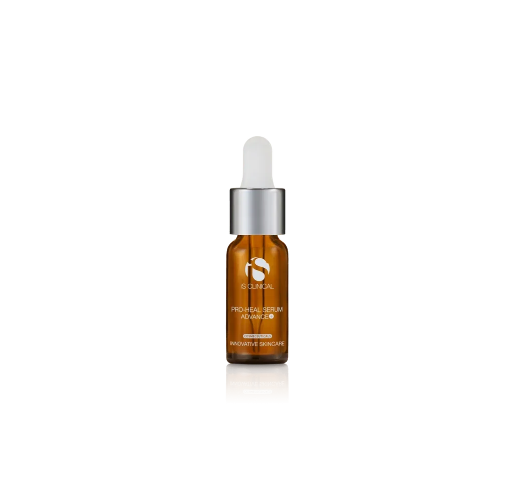 IS Clinical Pro-Heal Serum Advance+