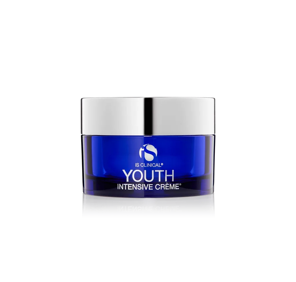 IS Clinical Youth Intensive Cream