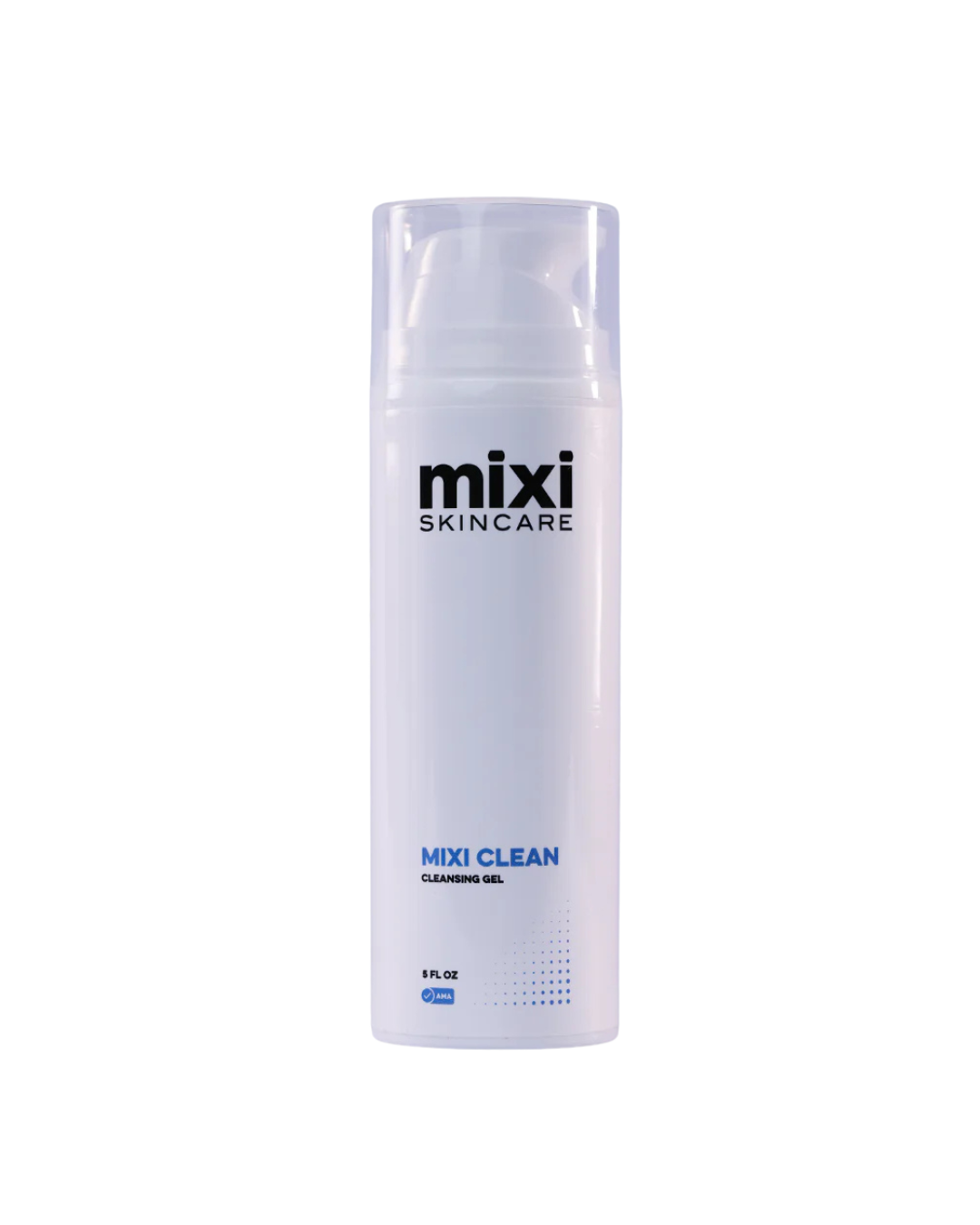 Mixi Clean Cleansing Gel