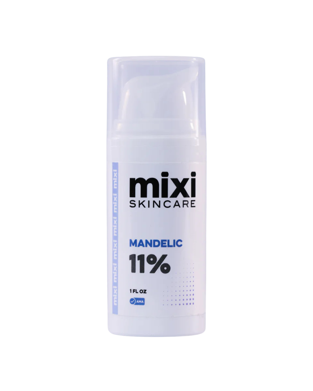 Mixi Mandelic 11%