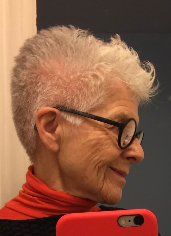 Christine Zalinsky