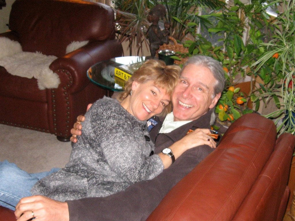 Simone & Len