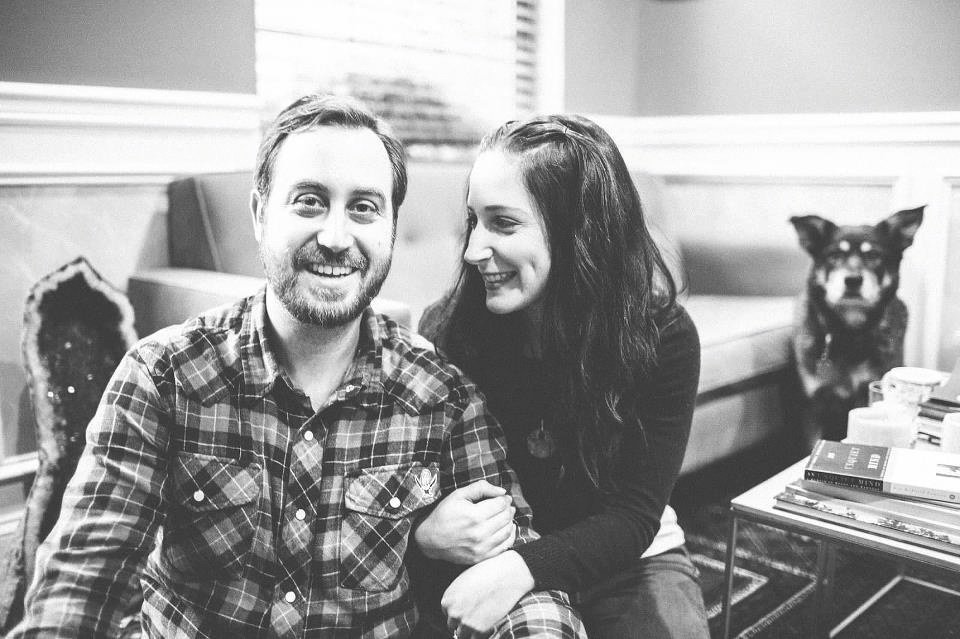 Matt & Alyse