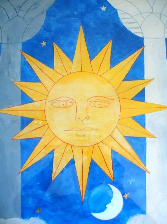 A art piece I made