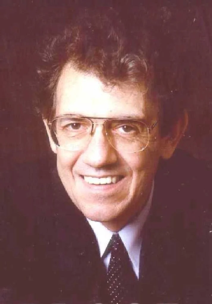 Phil Laut- author of "Rebirthing, The Science of Enjoying All of Your LIfe" with Jim Laut