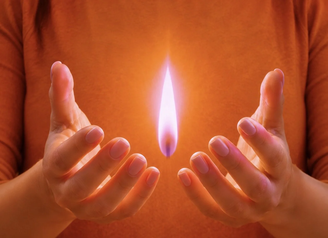 Quiet Flame