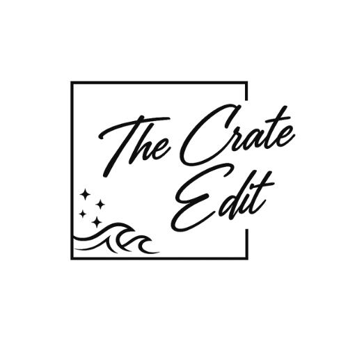 The Crate Edit
