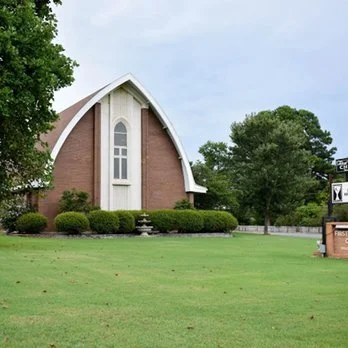 First Christian Church of Sherwood