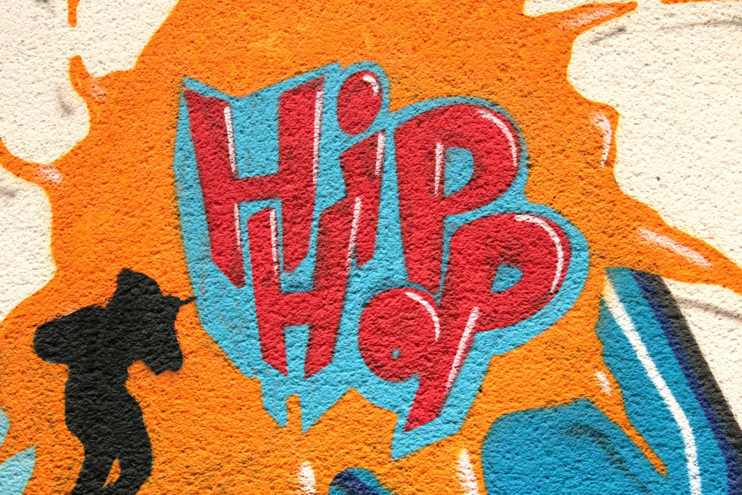Riverfront Hip-Hop Day x Brick City Jam