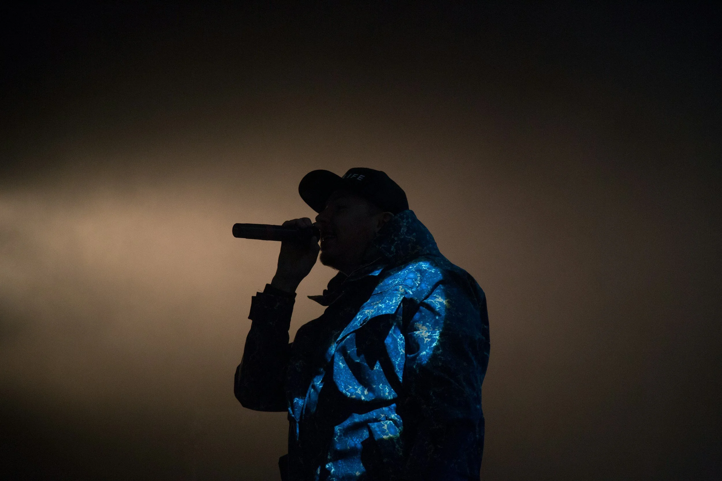 Lincoln Park Music Festival: R&B Night