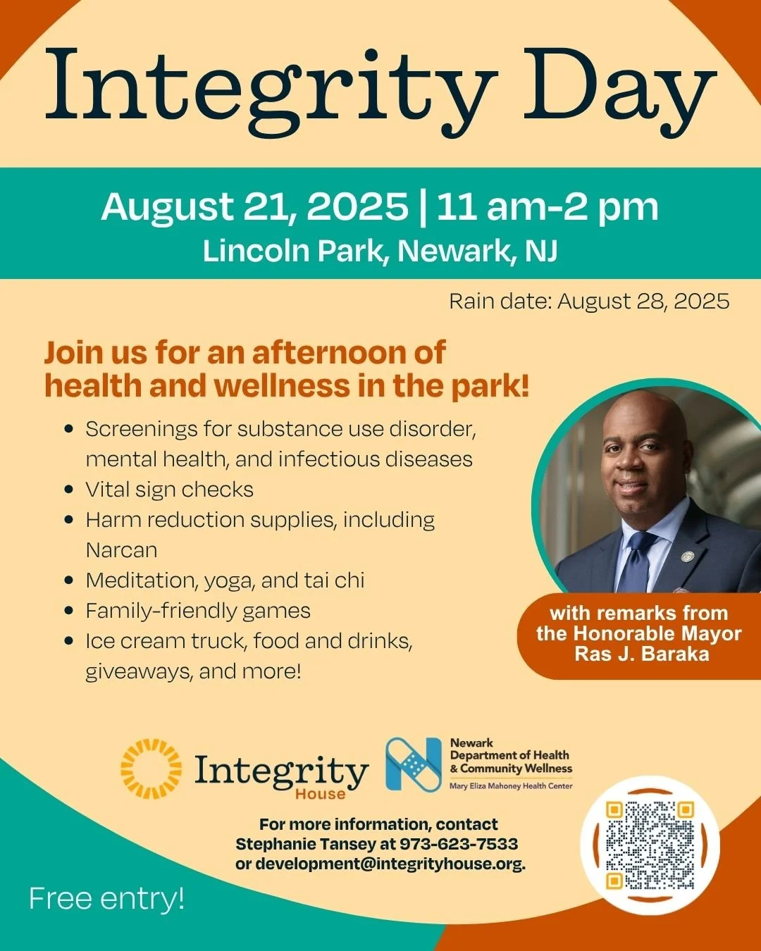 Integrity Day