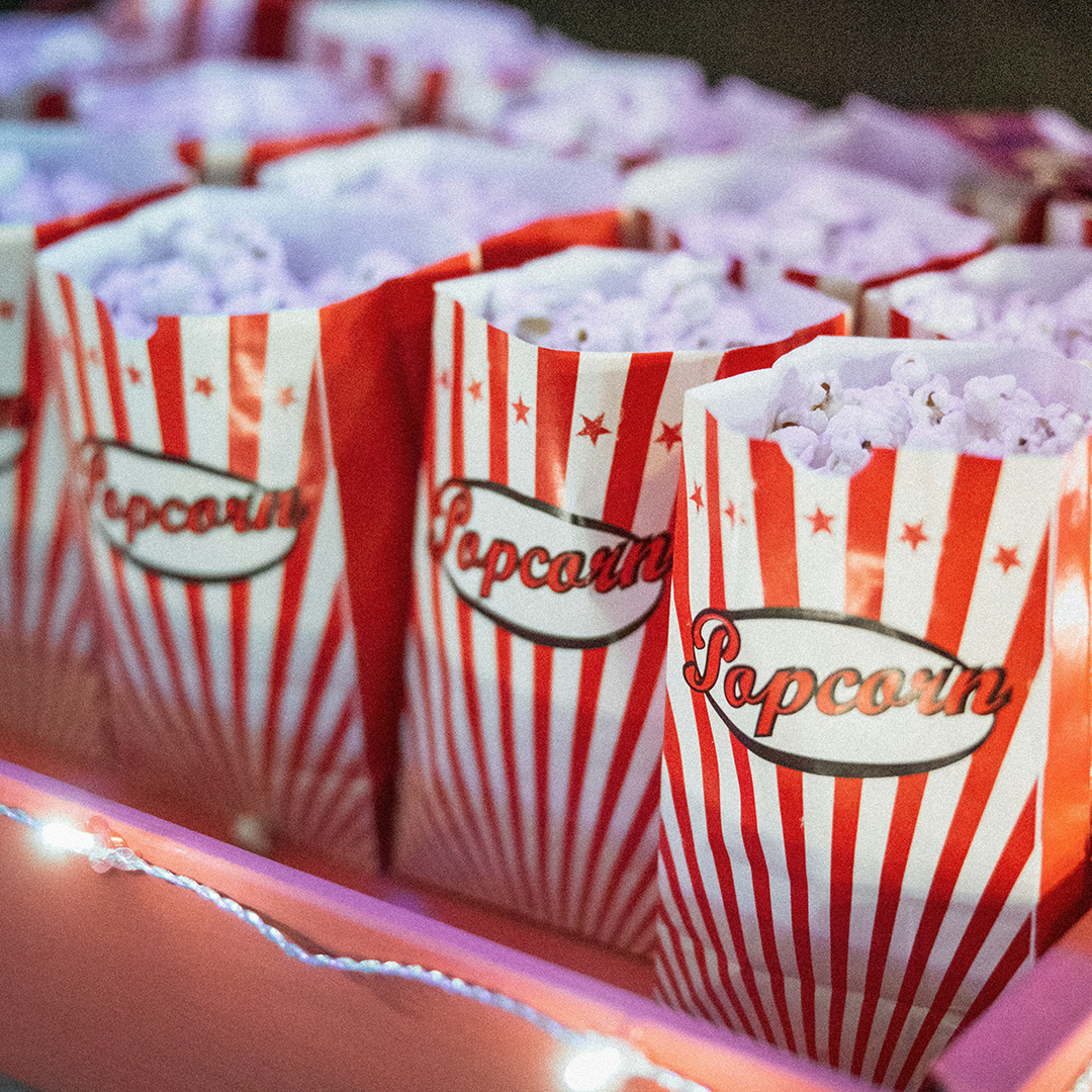 Movie Night