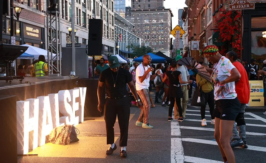 Newark Alliance reshapes downtown growth, tourism