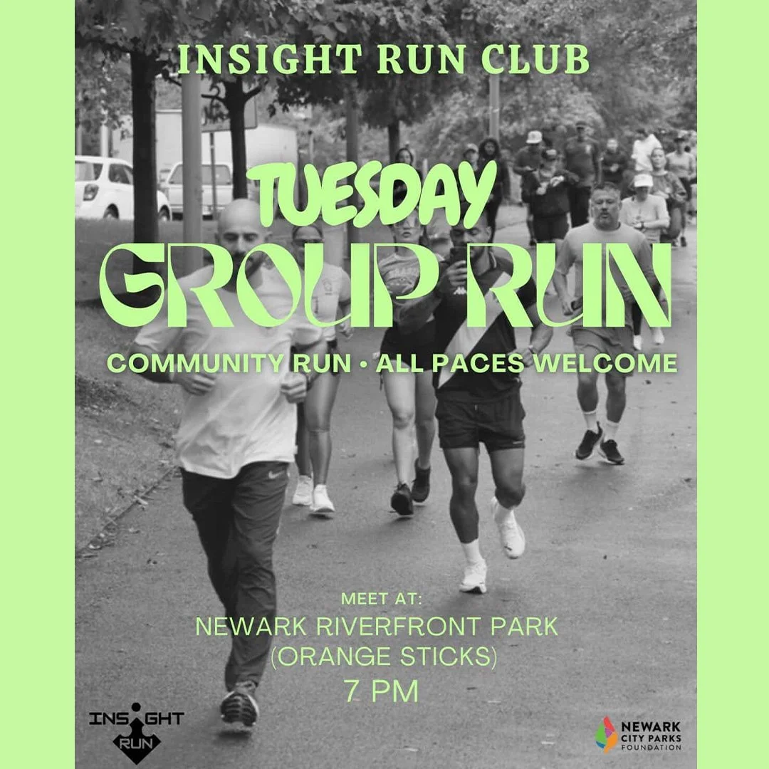 Insight Run Club