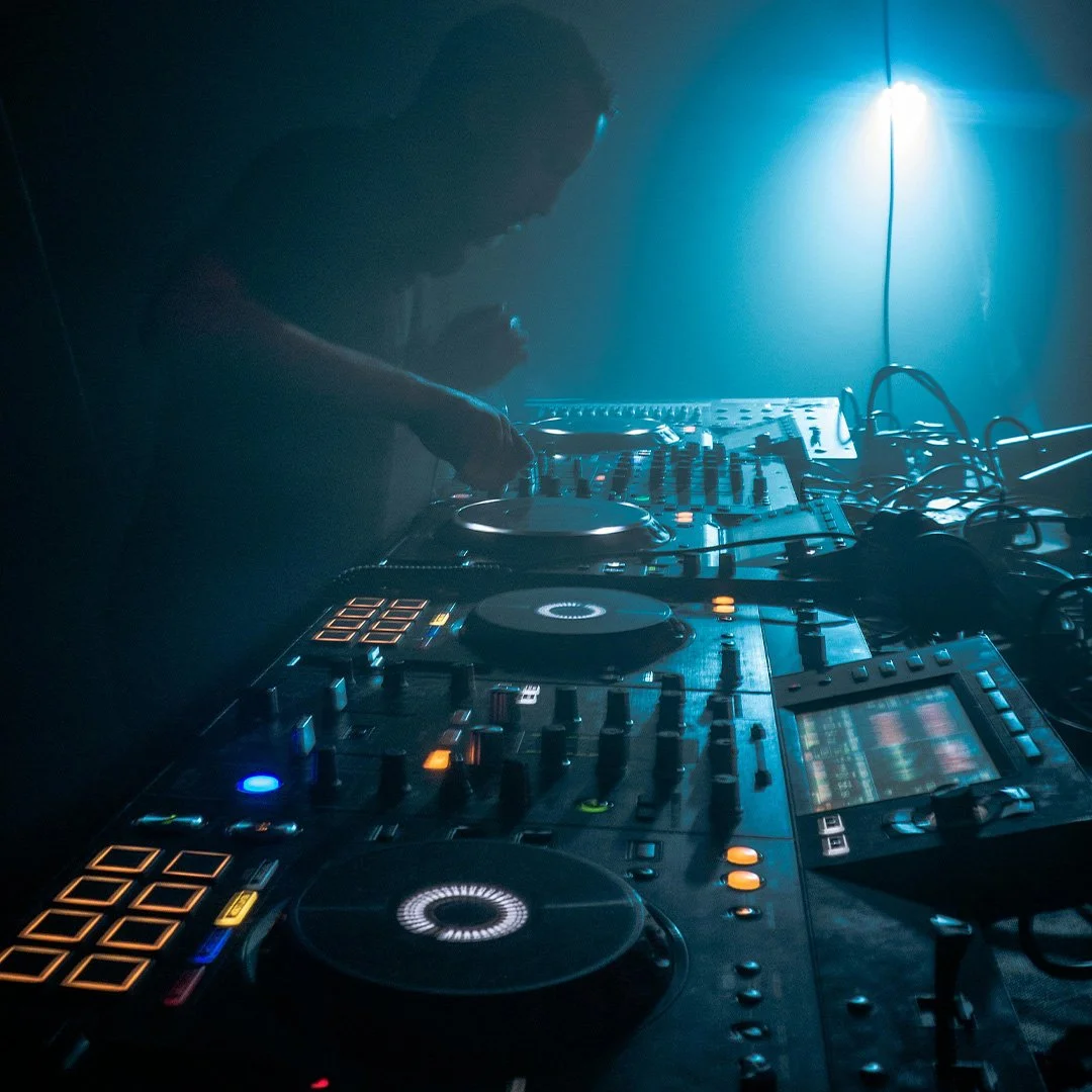 Riverfront House with DJ Omar Abdallah