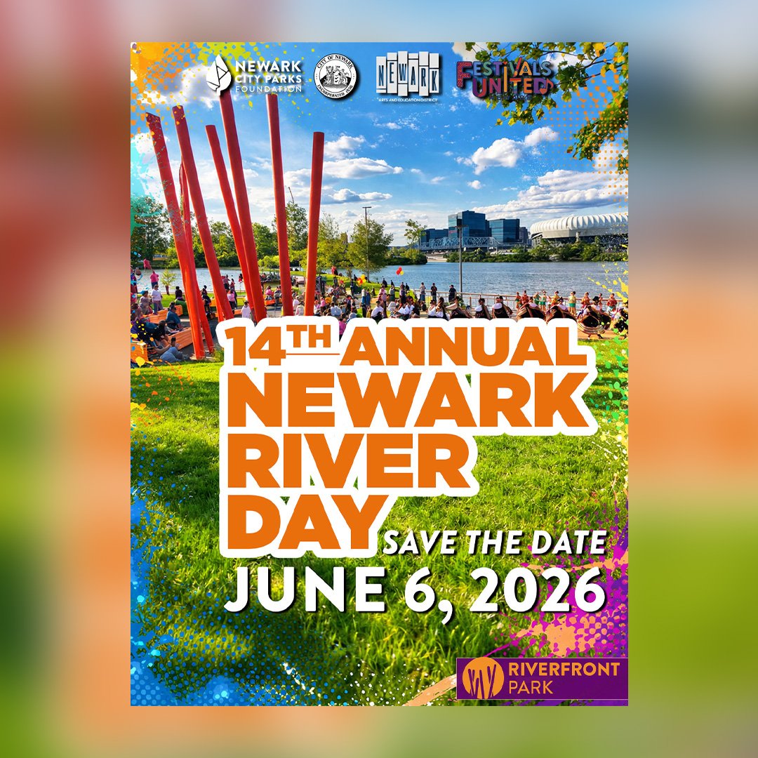 14th Annual River Day