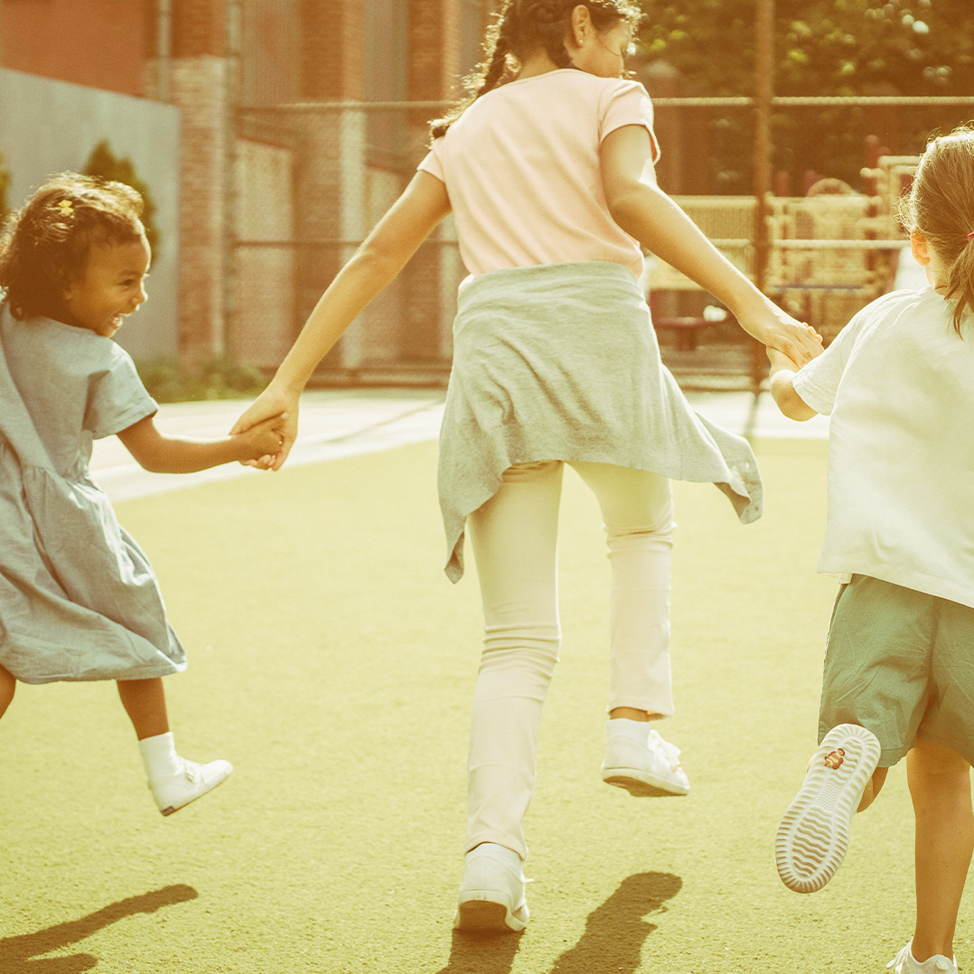 Purpose Runner - Kids Program