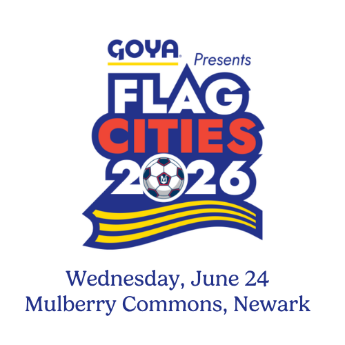 Goya Presents Flag Cities 2026