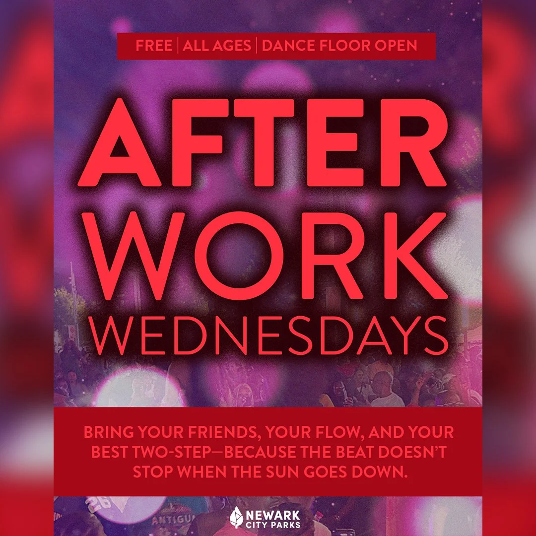 After Work Wednesdays