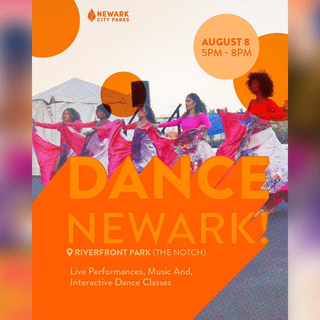 Dance Newark!
