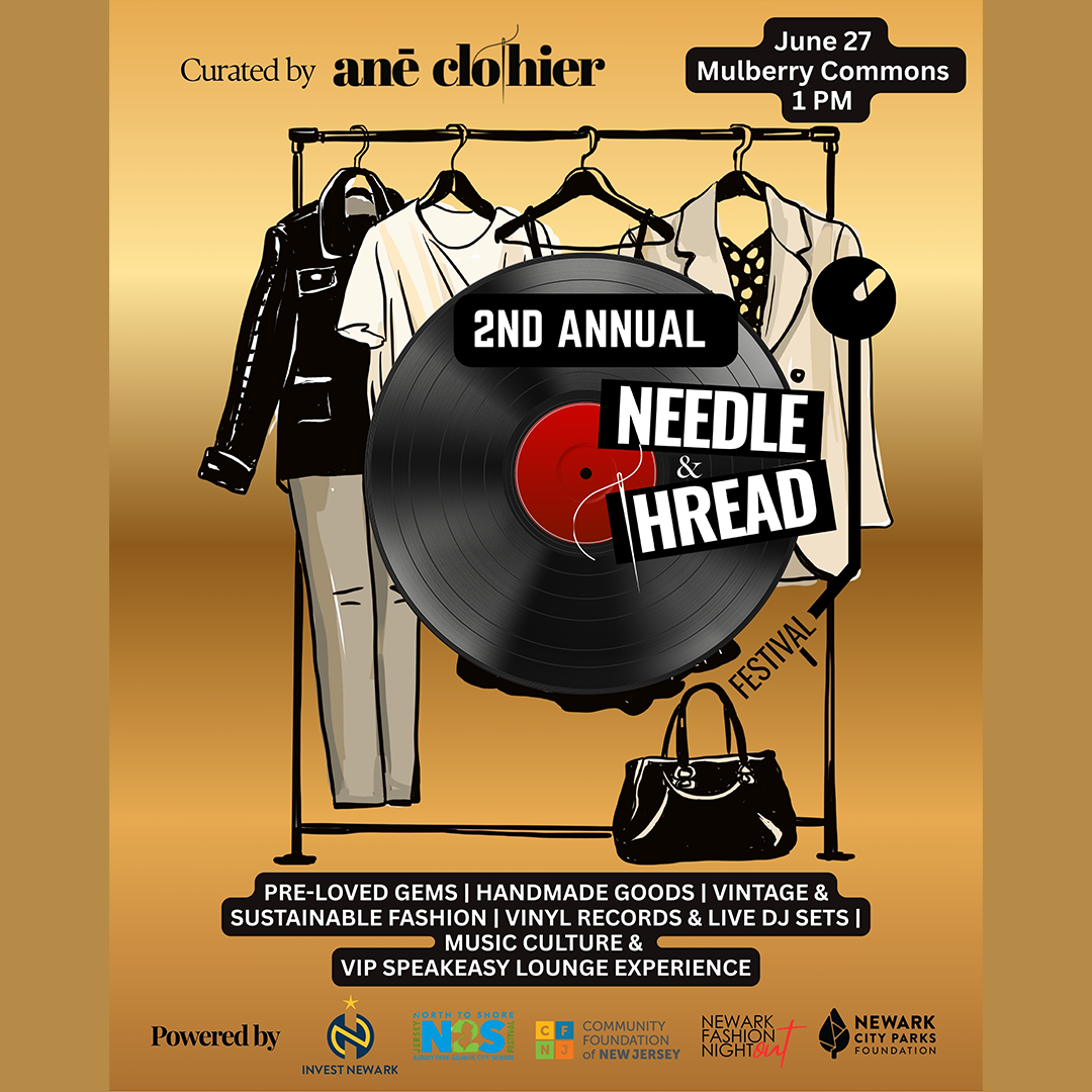 Needle & Thread Fest