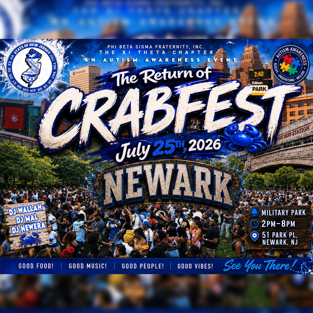 Crabfest 