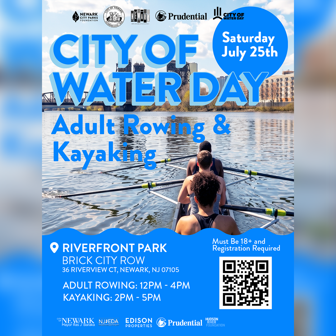 City of Water Day