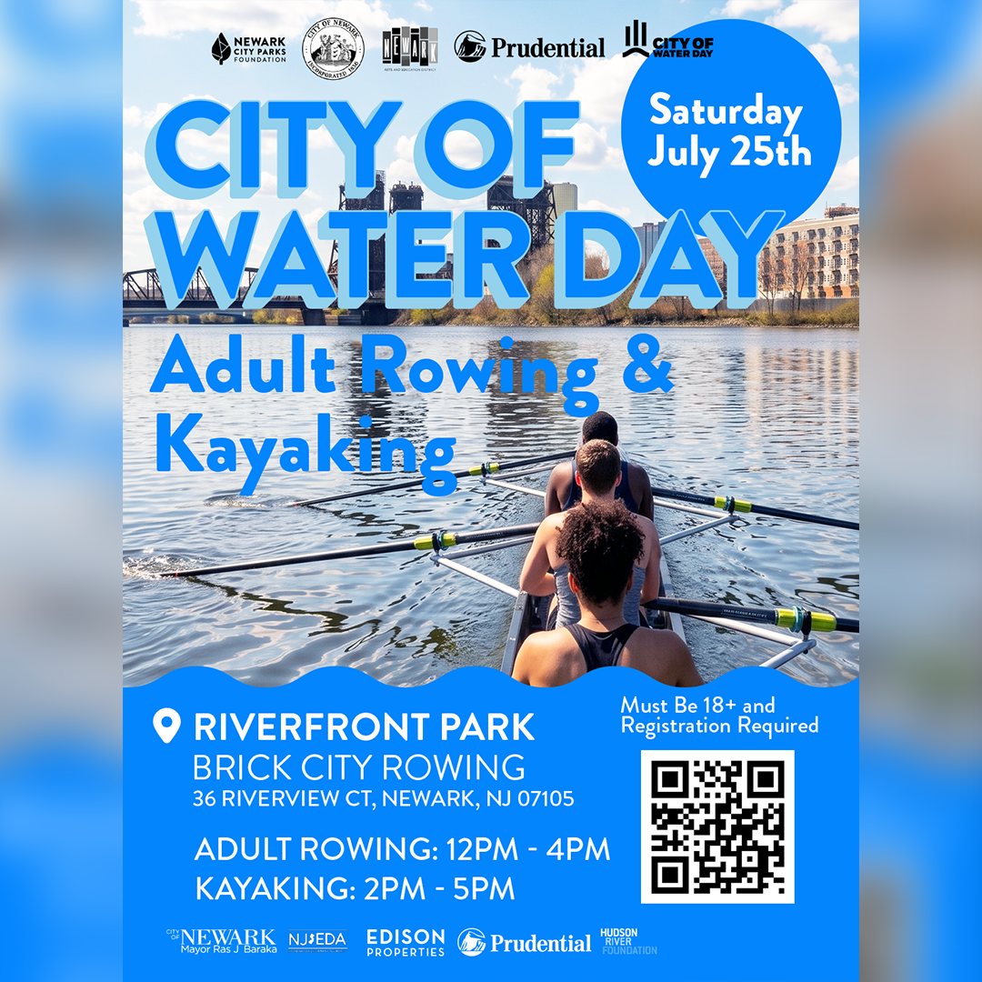 City of Water Day