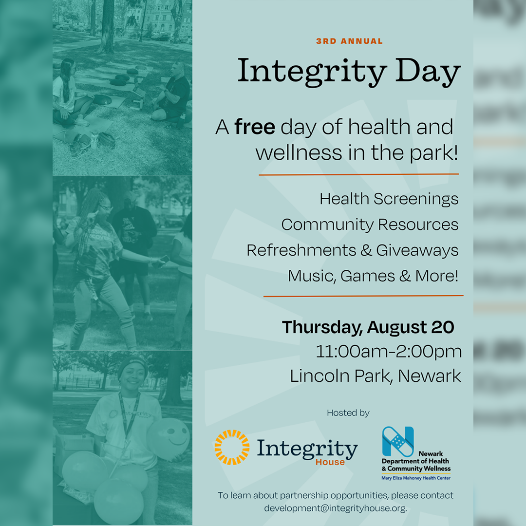Integrity Day