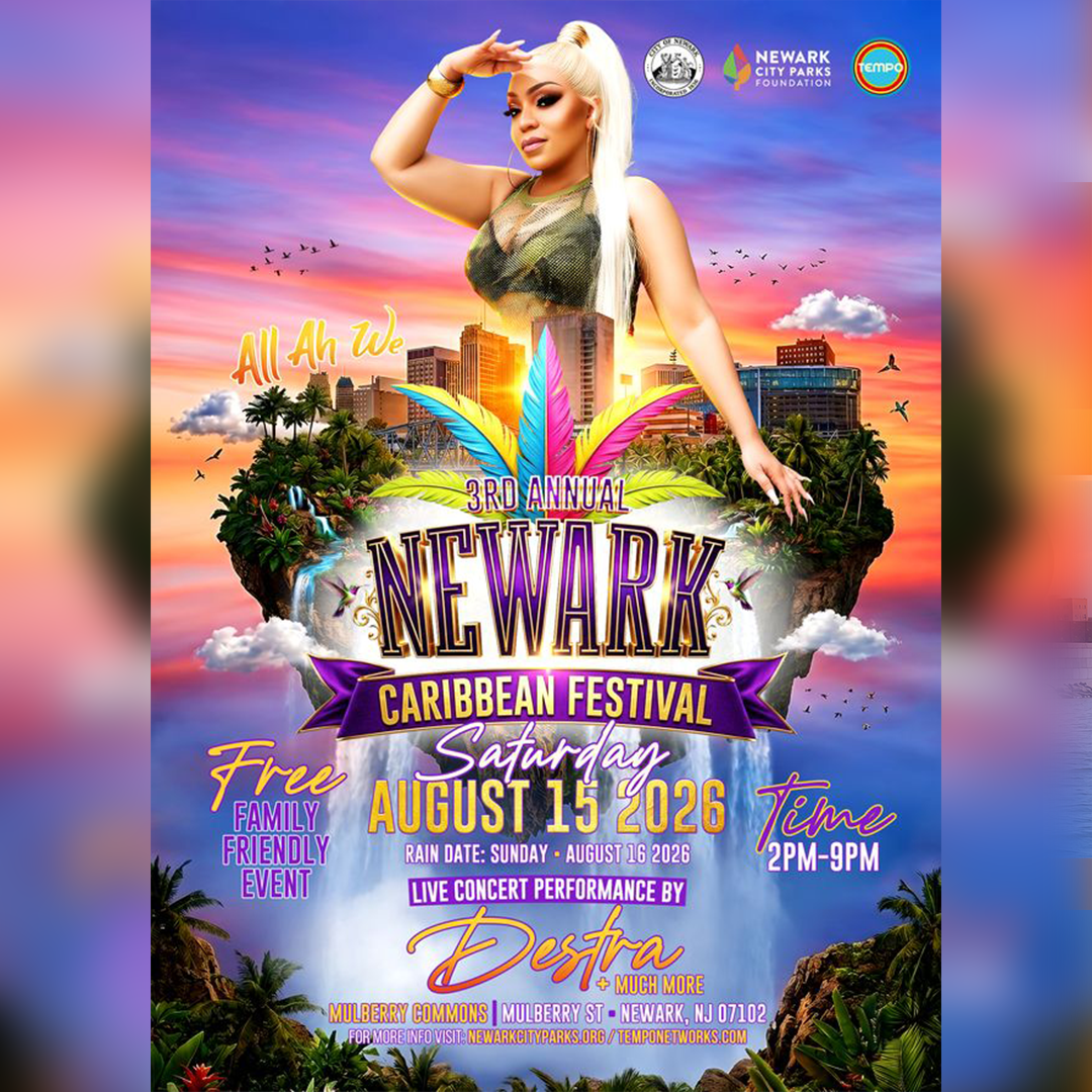 Caribbean Festival