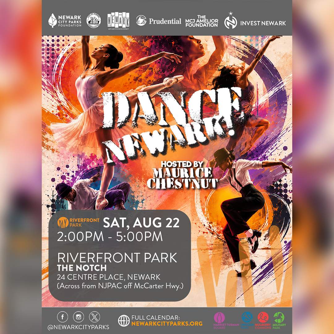 Dance Newark!
