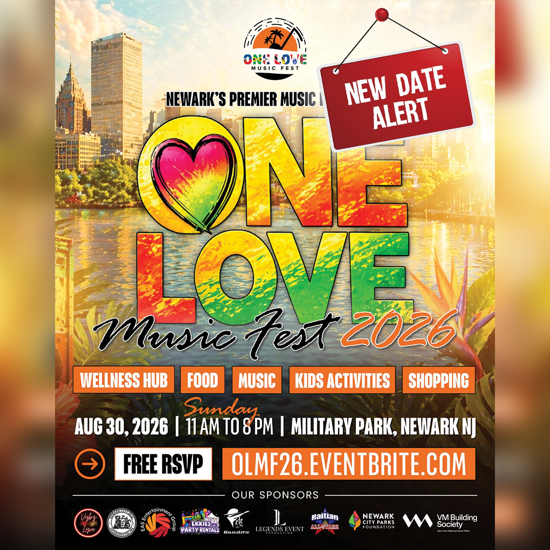 One Love Music Fest