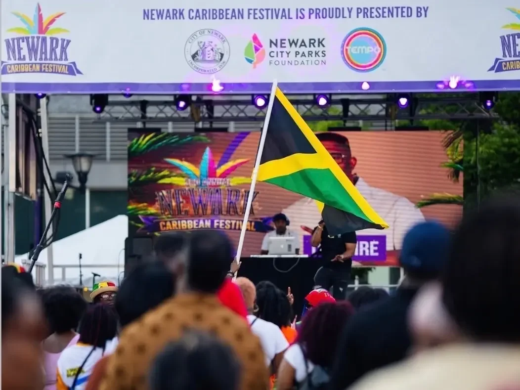 Newark Caribbean Festival Brings Islands Together for a Celebration of Culture and Community
