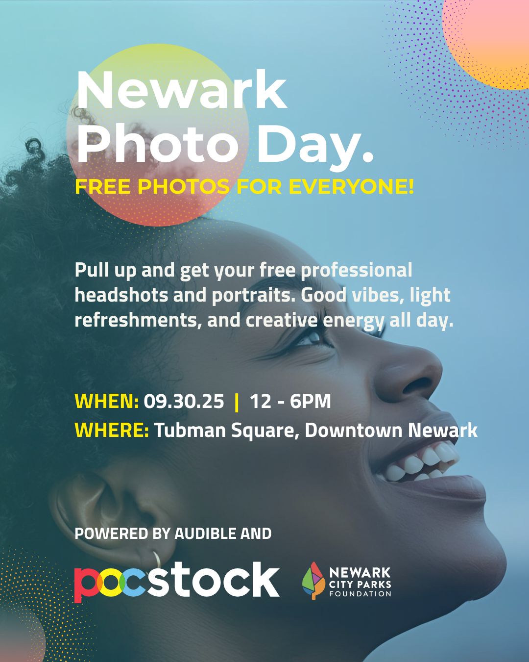 Newark Photo Day