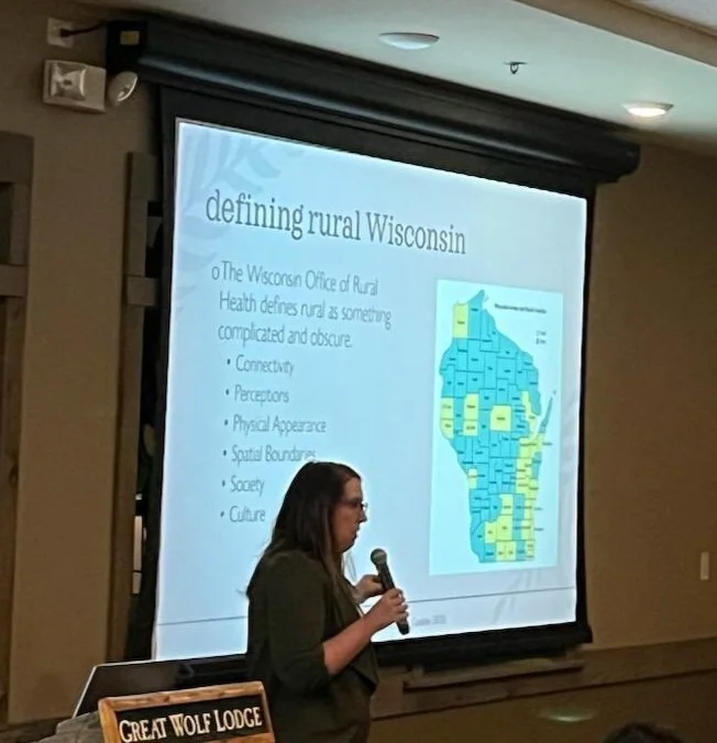 National & Statewide Presentations