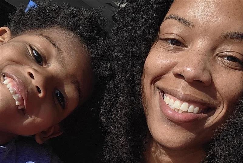 What My 3-Year-Old Is Teaching Me About Apologies