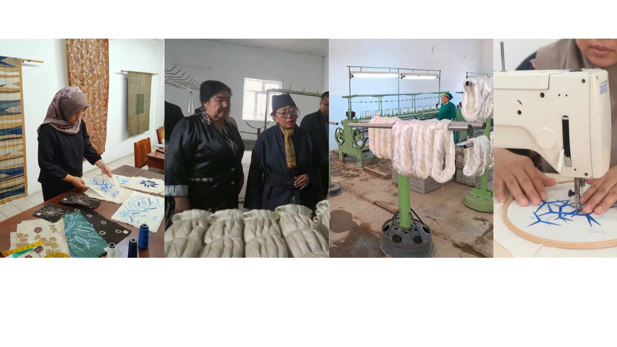 Liberation as Practice