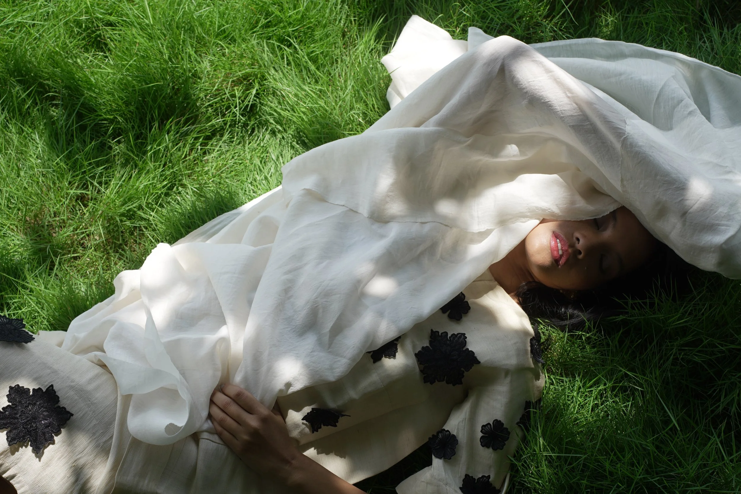 FEATURED: HYPATIA in Susan Rockefeller’s Musings Magazine