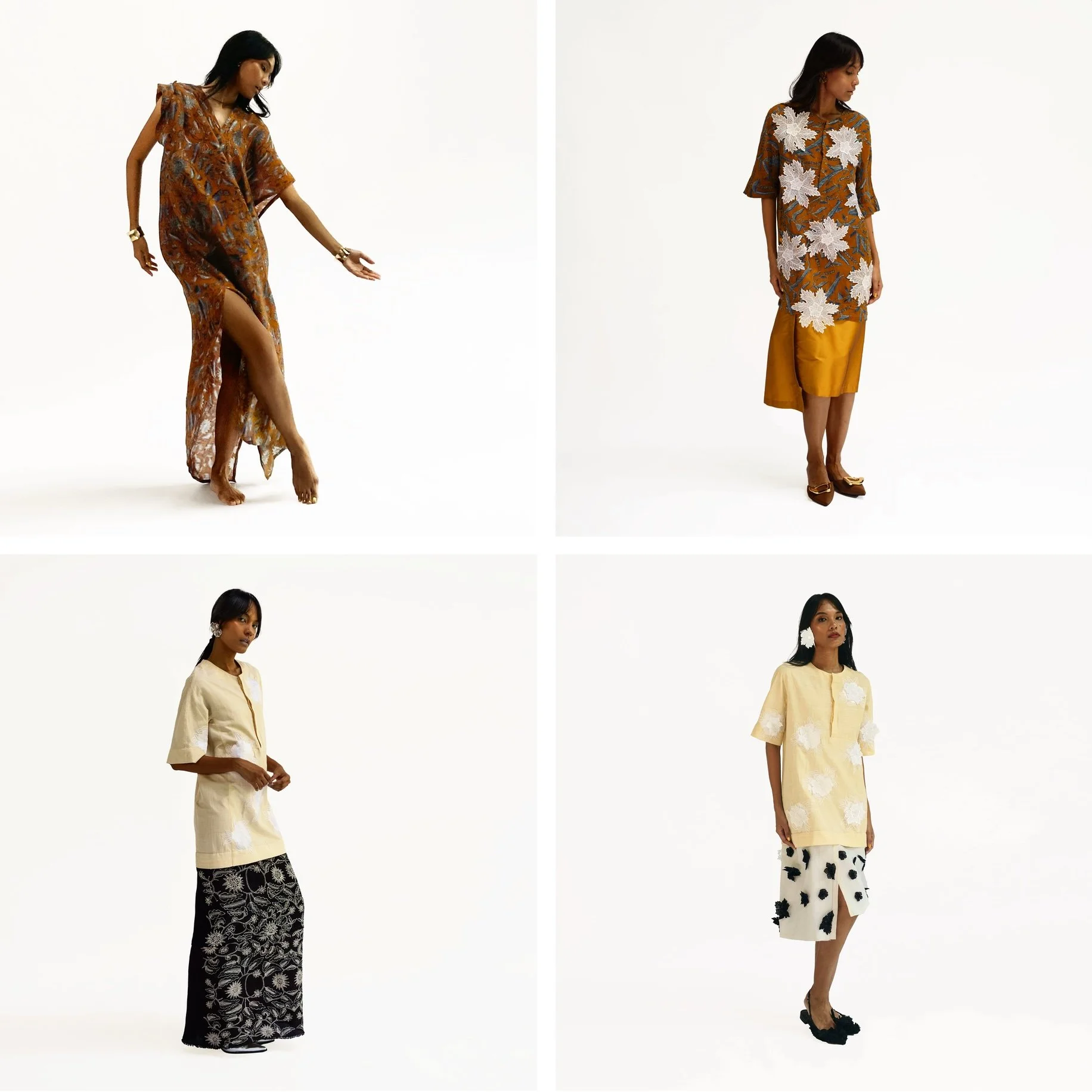 The Original 17: Building a Collection from R&amp;D-Material
