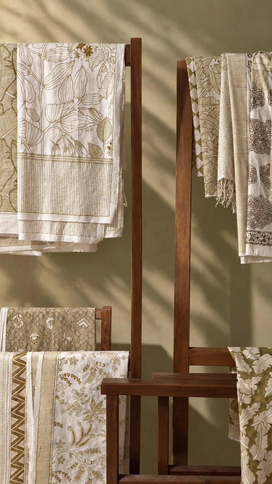 The Day Indonesia Wears Its Batik