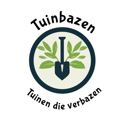 Tuinbazen
