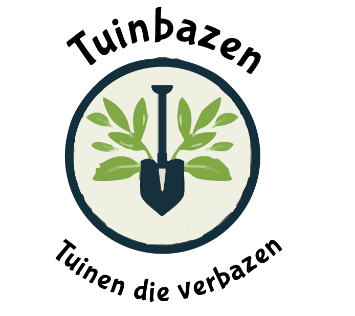 Tuinbazen