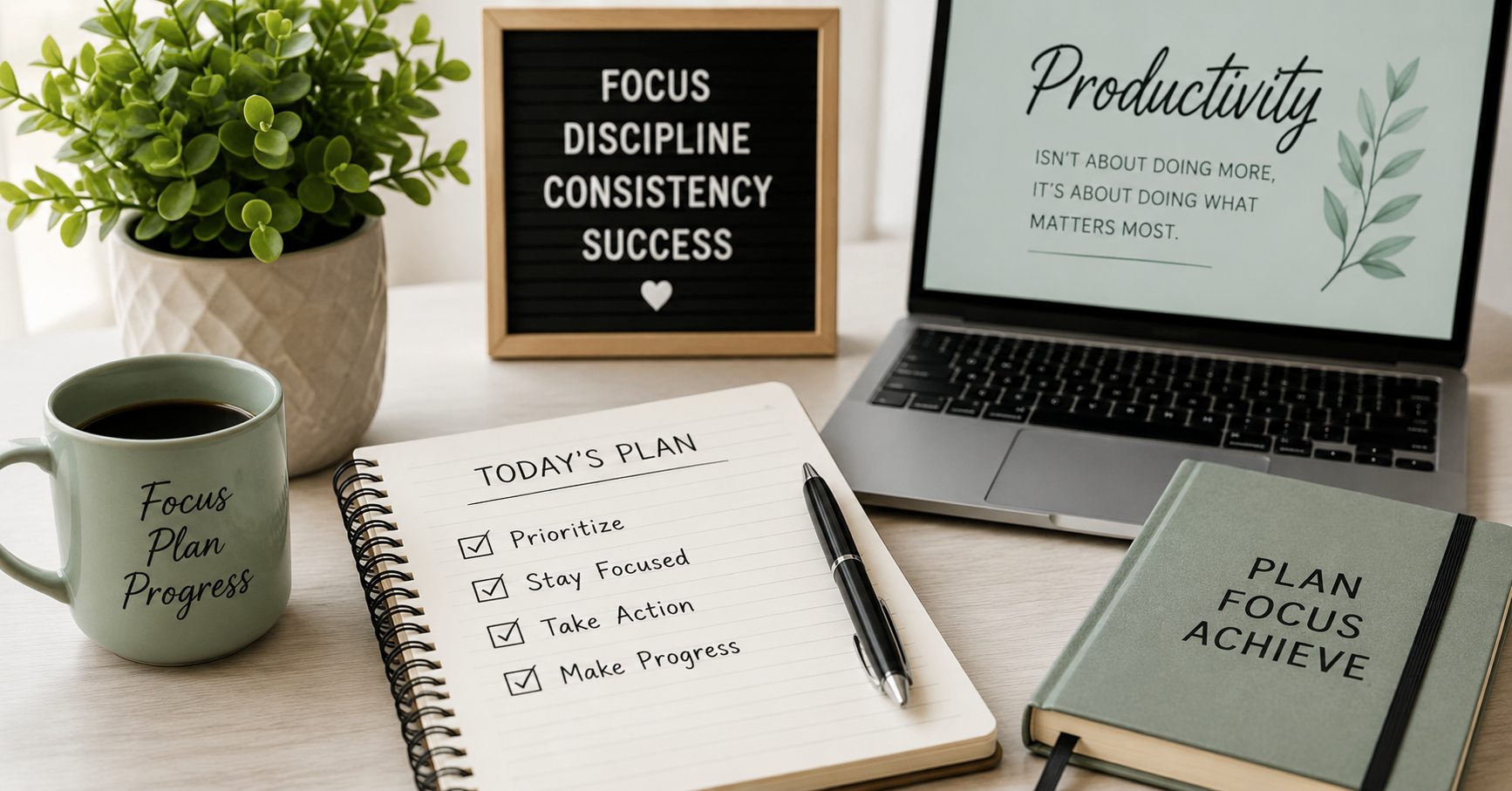 The 99-Things Phenomenon: The Science of Focus, Overload, and How to Reclaim Your Day