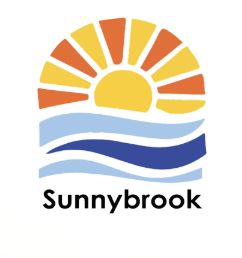 Sunnybrook logo – Partnered with Turned Leaf Psychiatry, a psychiatrist near me serving the Madison-Ridgeland and Central Mississippi area.