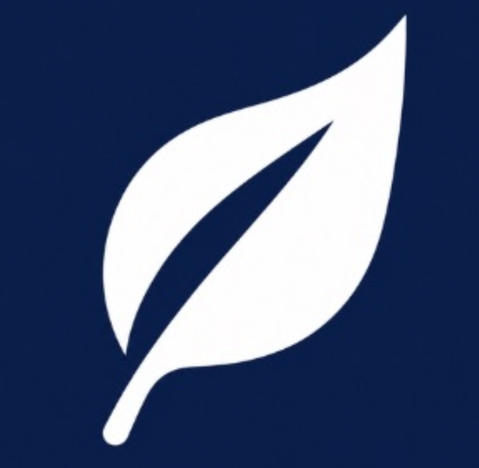 Turned Leaf Psychiatry logo links to home page